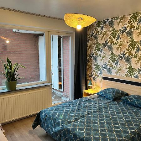 Vilvoorde City Center 외부 사진