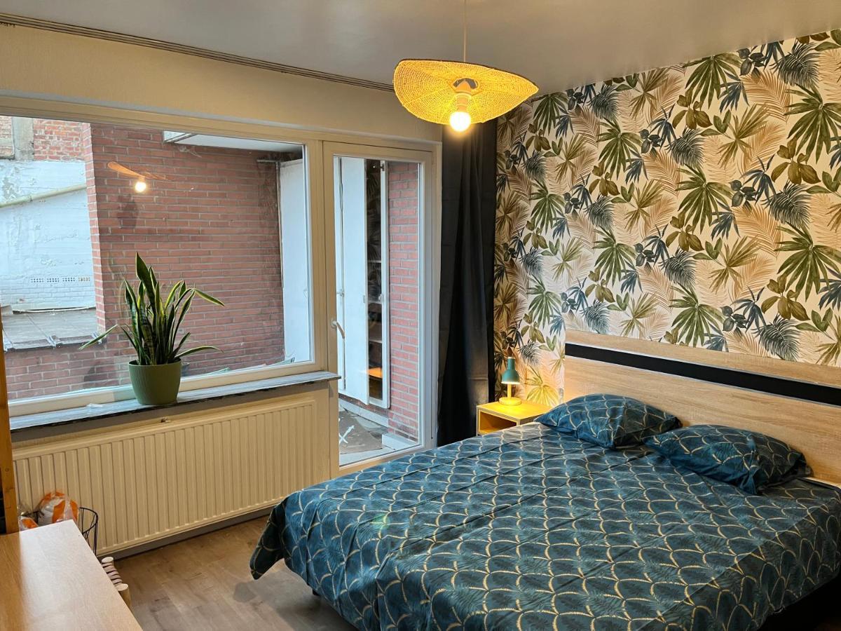 Vilvoorde City Center 외부 사진
